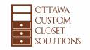 Ottawa Custom Closet Solutions logo